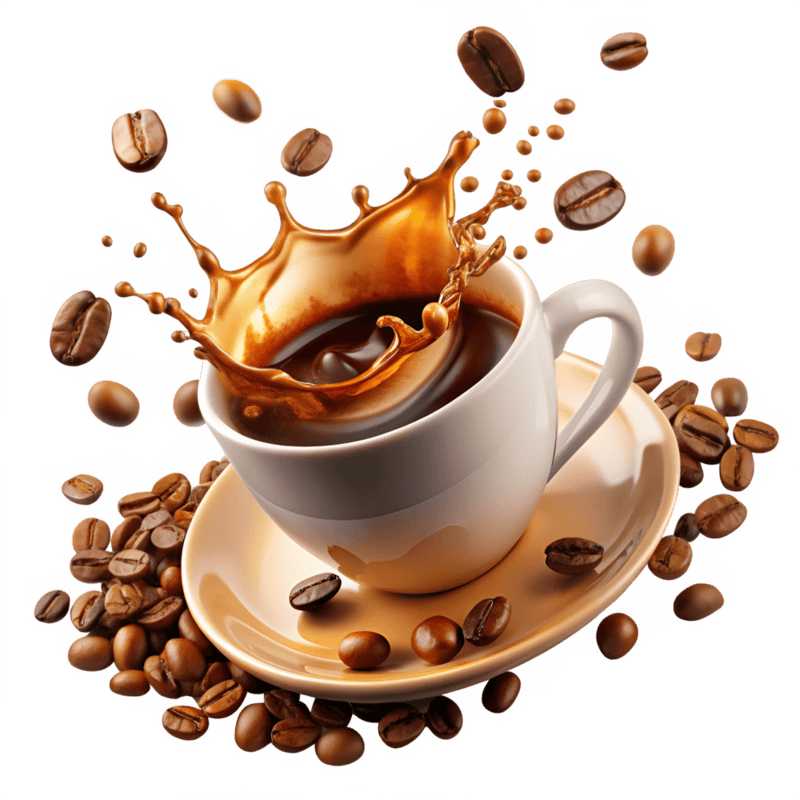 Coffee cup