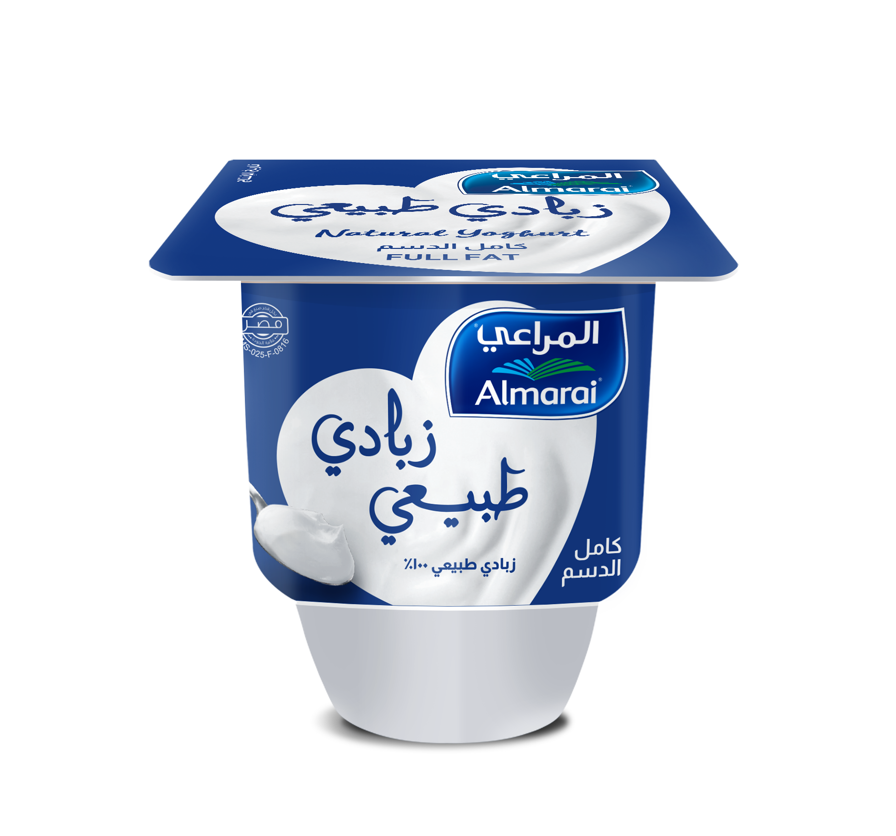 Greek Yogurt