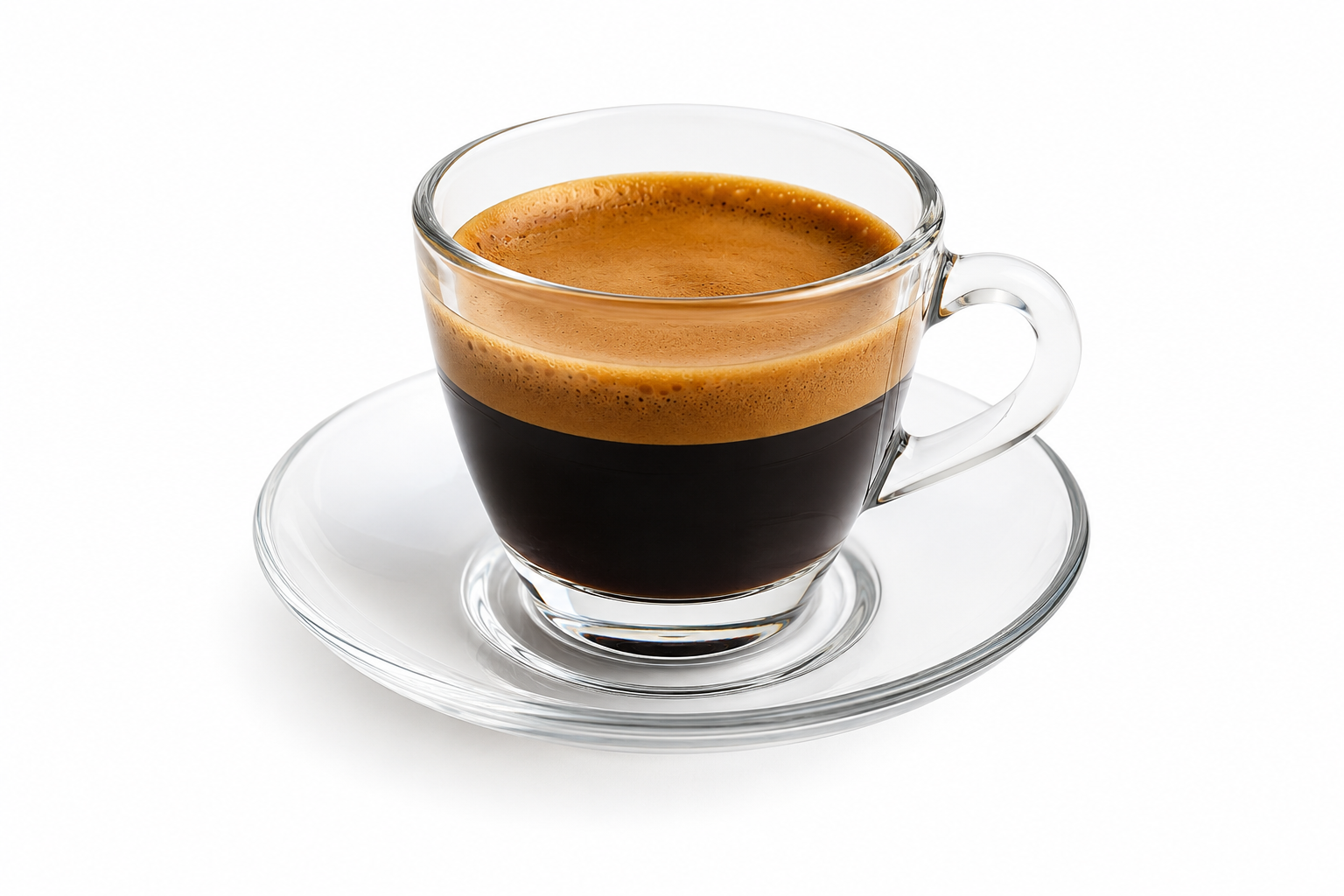 Double Espresso