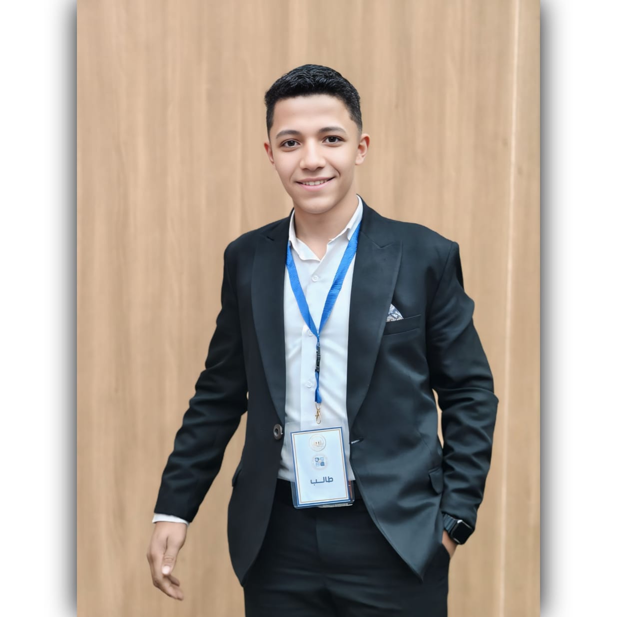 User