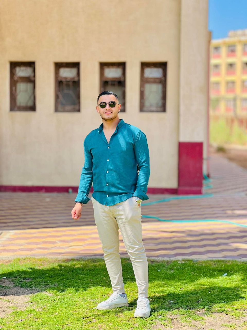 User